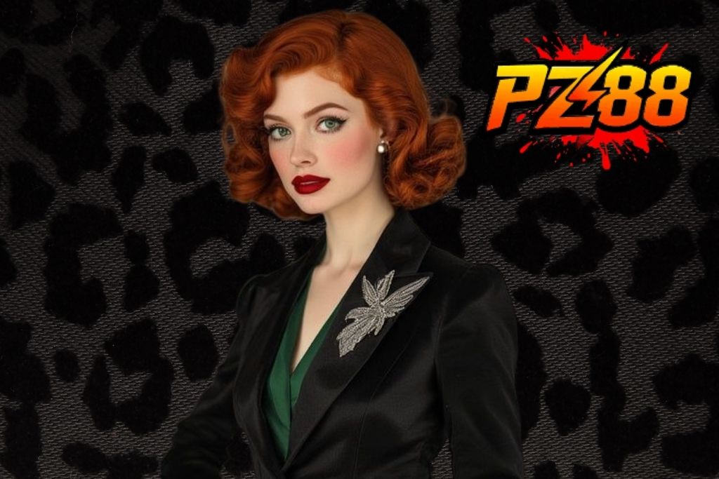 PZ88 VIP